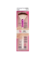 Pincel Leque para Iluminador - KISS NY