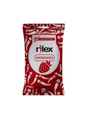 Gel Lubrificante Morango C/3Sax5G