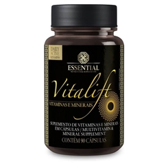VITALIFT ESSENTIAL MULTIVIT 90CAPS