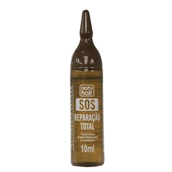 Tratamento Natutratamento Sos Bomba De Vitam 10ml