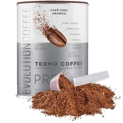 EVOLUTION COFFEE 220G ( DSC)
