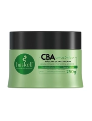 Máscara Capilar Haskell CBA Amazônico 250g