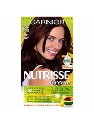 Tintura Nutrisse 366 Acaju Purpurina