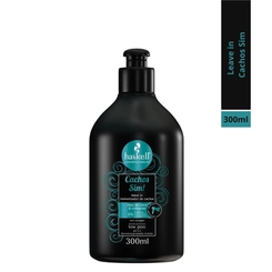 Leave In Memorizador Haskell 300G