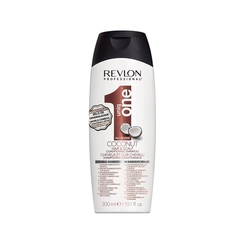 Shampoo E Condicionador Uniq One Brown 300ml