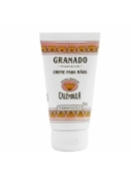 Creme Maos Granado Calendula Fem 50ml