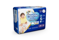 Fralda Calça Jumbo XG 26 Unidades - MAMYPOKO