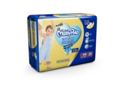 Fralda Calça Mamypoko Dia E Noite Xg 26Un