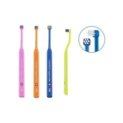 Escova Dental 708 Implante Ortho Cores - CURAPROX