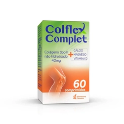Colflex Complet 60 Comprimidos