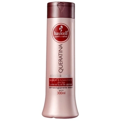 Condicionador Haskell Queratina 300ml