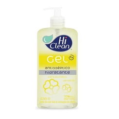 Gel Antisseptico Hi Clean Verbena 500ml