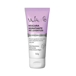 MASC FACIAL VULT PRO JUVENTUDE 50G