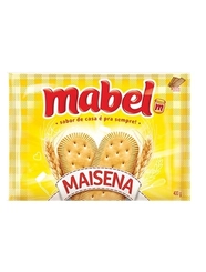 BISC MABEL MAIZENA 400G