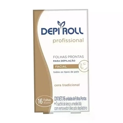 FOLHA PRONTA DEPIROLL CORP TRAD 16UN
