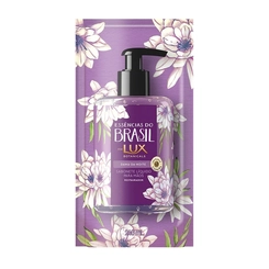 SABONETE LIQUIDO REFIL LUX DAMA DA NOITE 240ML