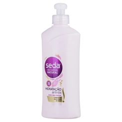 Creme de Pentear Seda Antinos 300ml