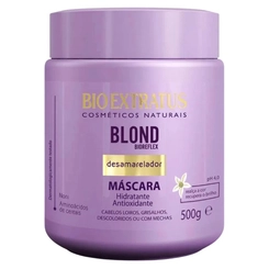 Mascara Bio Extratamentous Blond Bioreflex 500G
