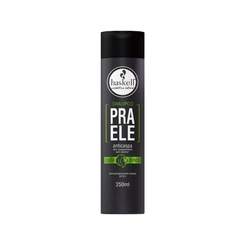 Shampoo Haskell Anticaspa Homem 250ml