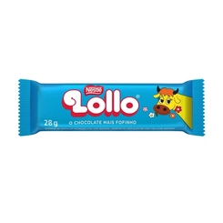 Chocolate Lollo 28g - NESTLE