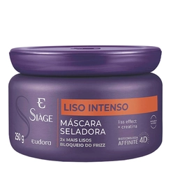 Máscara de Tratamento Siáge Seladora Liso Intenso 250g
