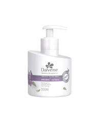 Sabonete Davene Antibacteriano Verbena líquido 300ml