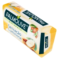 Sabonete Palmolive Sensacao Luminosa 85G