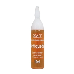 Tratamento Capilar Skafe Antiqueda C/10ml