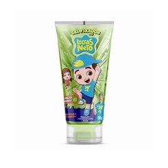 GEL FIXAD LUCCAS NETO 180G