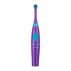 Escova Dental Elétrica Infantil Nico Unicórnio Multilaser