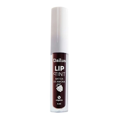 Lip Gloss Dailus Batida De Amora C/4ml