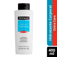 NEUTROG BODY CARE INT EX CARE 400ML(JOH)