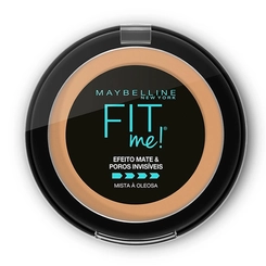Po Compact Mayb Med Clar N05 56G