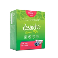 DESINCHA PITAYA BLUEBERRY 30SACHES(DSC)