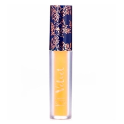 Sombra Liquida/Primer Bruna Tavares Velvet Yellow 2X1