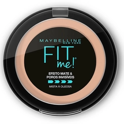Po Compact Mayb Med Clar N03 56G