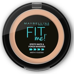 Po Compact Mayb Clar Rosad R02 56G