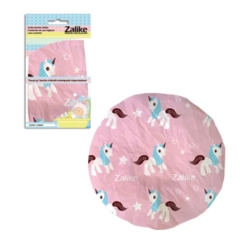 Touca Para Banho Zalike Infantil Unicórnio 1Un
