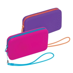 Necessaire Silicone Pequena - RICCA