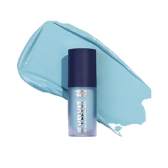 Sombra Liquida/Primer 2X1 Bt Velvet Mintblue 6ml
