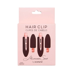 Hair Clip Mariana Saad /Marsala 1,8G