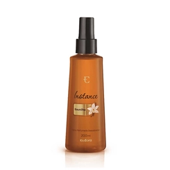 Spray Desodorante Perfumado Instance Baunilha com 200ml