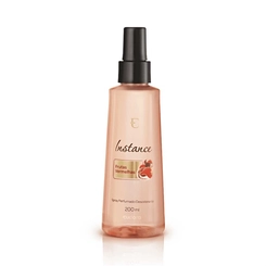 Body Splash Eudora Instance Frutas Vermelhas 200ml