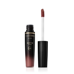 Batom Liquido Mate Br Beauty Vintage 4G
