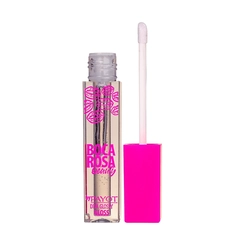 Gloss Boca Rosa Beauty Diva Glossy Corinne 3,5G