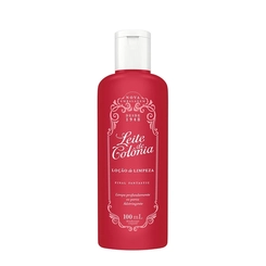 Leite De Colonia Monange Final Fantastic C/100ml