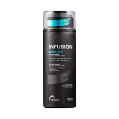 SHAMPOO TRUSS INFUSION 300ML