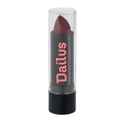 Batom Vegano Cremoso Cor 10 Debochada 13,5g - DAILUS