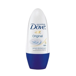 Desodorante Dove Original Roll On 50ml