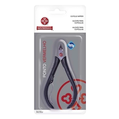 ALICATE CUTICULA PONTO VERM (MDL)